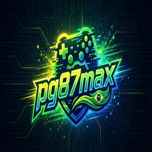 Logo pg87max
